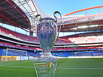 European football clubs facing...